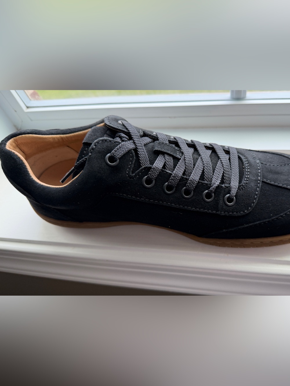 Piloti Shift Driving Sneaker